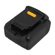 Батерия за винтоверт Dewalt DCB140 DCB143 DCB145 - 14.4V 3000 mAh