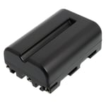 Батерия за видеокамера Sony NP-FM500H - 2040 mAh