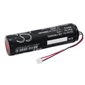Батерия за навигация TomTom Go 700  Go 710 VF5 - 3000 mAh