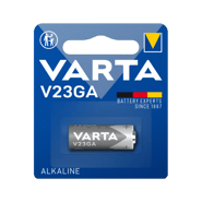 Алкална батерия MN21 Varta V23GA - А23 12V