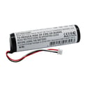 Батерия за навигация TomTom VF5  Go 500 Go 910 - 2600 mAh
