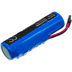 Батерия за ПОС Терминал VeriFone 3GBWC V240m - 3.7V 2600 mAh