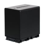 Батерия за видеокамера JVC BN-VG138 fully dec. 3.6V 4500mAh