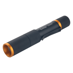 Rechargeable flashlight UNIROSS GX200 - 300 lm