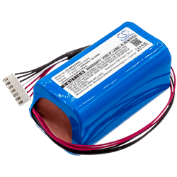 Батерия за Marshall Kilburn 2 V2 Kilburn 3 -  7.4V 5200 mAh