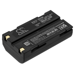 Батерия за Molicel 1821 1821E - 7.4V 2000 mAh