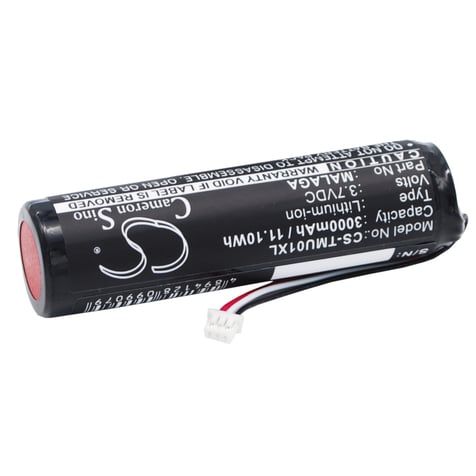 Батерия за навигация TomTom Urban Rider Pro 3000 mAh