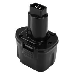 Батерия за винтоверт Black And Decker A9263 - 7.2V 3300 mAh
