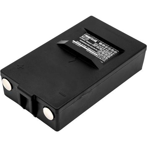 Battery for Hiab H983.6713 - 7.2V 2000 mAh