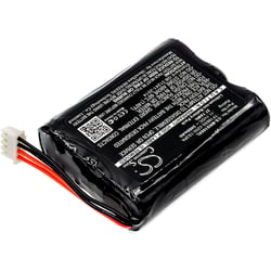 Батерия за Marshall Stockwell Marshall TF18650-2200-1S3PA - 11.1V 3400 mAh
