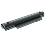 Батерия за лаптоп Acer One 532h 253h UM09G31 10.8V 4400 mAh