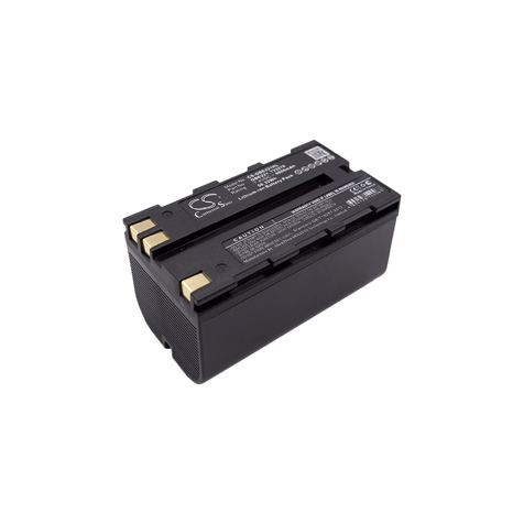 Battery for Leica ATX1200 GBE221 - 7.4V 6800 mAh