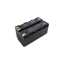 Батерия за Leica ATX1200 GBE221 - 7.4V 6800 mAh