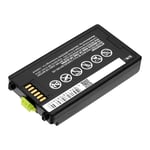 Батерия за Zebra MC3100 MC3190 MC3190G - 3.7V 2500 mAh