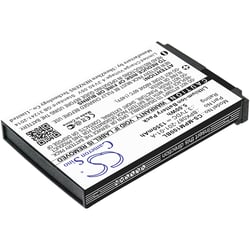 Battery for Payment Terminal VeriFone VX600 MPM-100 - 3.7V 1350 mAh