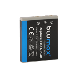 Battery for Kodak KLIC-7005 Kodak EasyShare C763 - 3.7V 750 mAh