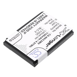 Battery for Nokia 3310 3410 3510 Nokia BLC-1 BLC-2 BMC-3