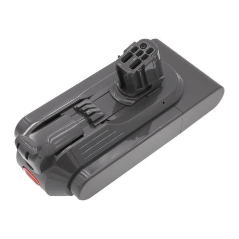 Battery for Dyson V12 SV20 SV30 Vacuum Cleaner - 25.2V 2500 mAh