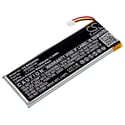 Батерия за навигация Becker SR3840100 - 3.7V  1200 mAh