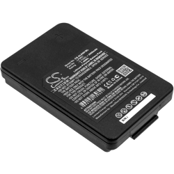 Crane remote control Battery for Autec  R0BATT00E13A0 LPM01 - 3.7V