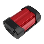 Батерия за Bosch BAT818 BAT819  BAT810 - 36V 4000 mAh