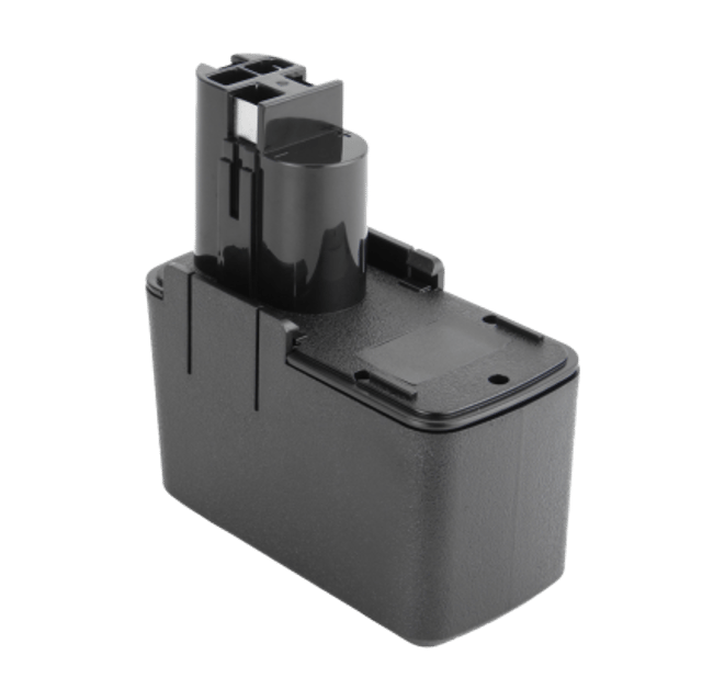 Батерия за винтоверт Bosch BAT001, BH-974 - 9.6V (B) Ni-MH 2000 mAh