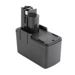 Батерия за винтоверт Bosch BAT001, BH-974 - 9.6V (B) Ni-MH 2000 mAh