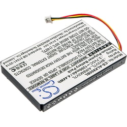 Батерия за Autec Air A4, A6, A8 - 3.7V 1200 mAh