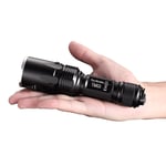 Акумулаторен фенер NITECORE TM03 - 2800 LM