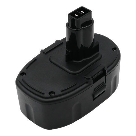 Батерия за Dewalt DC9180 DC9180C DC9182 - 18V 4000 mAh