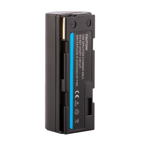 Батерия за фотоапарат Fuji NP-80 1600 mAh