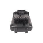 Батерия за Dewalt DCB100 DCB101 DCB102 DCB103 - 12V 2000 mAh