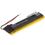 Батерии за безжични слушалки Midland BTNext - 3.7V 950 mAh