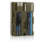 Батерия за видеокамера Canon BP-508, BP-511, BP-511A - 7.4V 1600 mAh