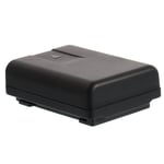 Батерия за видеокамера Panasonic VW-VBY100 - 890 mAh