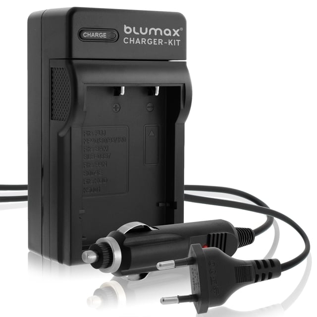 Зарядно за фотоапарат Pentax D-Li2