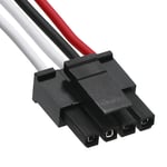 Батерия за прахосмукачка Symbo BONA18650-MF1, BONA18650-M26 - 14.8V 2600 mAh