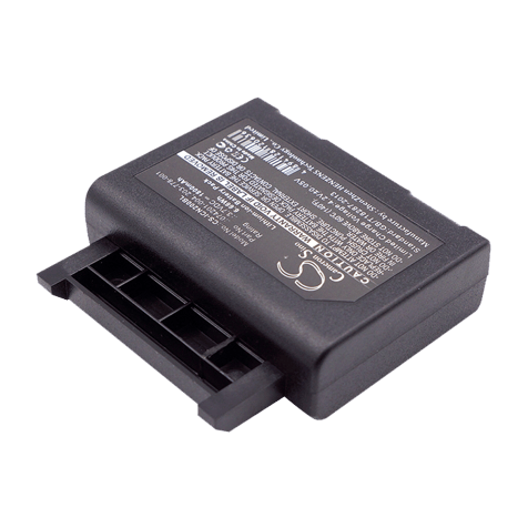 Батерия за Intermec CN2 074201-004 - 3.7V 1800 mAh