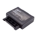 Батерия за Intermec CN2 074201-004 - 3.7V 1800 mAh
