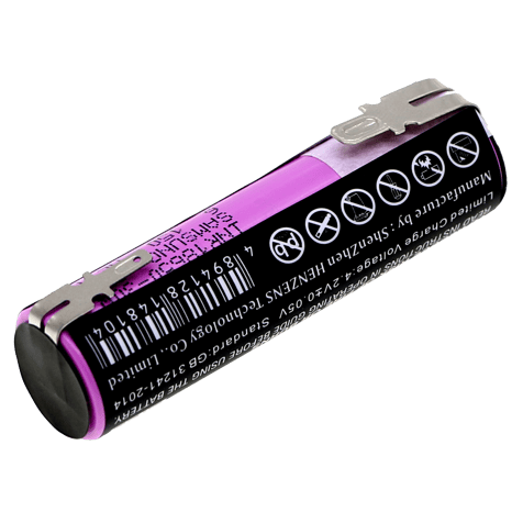 Батерия за Bosch PSR SELECT 3.6 2900 mAh