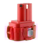 Батерия за винтоверт Makita 9.6V (A) Ni-MH 1500 mAh