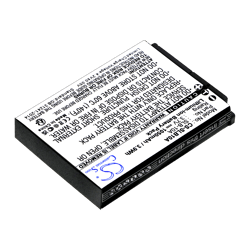 Батерия за фотоапарат Samsung SLB-10A - 3.7V 1050 mAh