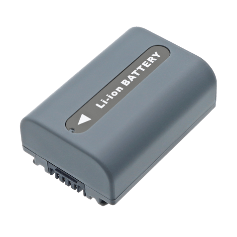 Батерия за видеокамера Sony NP-FP50 - 750 mAh