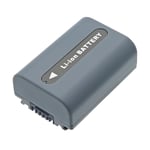 Батерия за видеокамера Sony NP-FP50 - 750 mAh