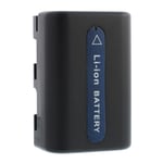 Батерия за видеокамера Sony NP-FM50 7.4V 1400 mAh