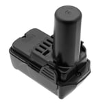 Батерия за Hitachi BCL 1015, BCL 1030 - 10.8V 2.0AH