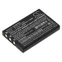 Батерия за фотоапарат  Panasonic CGA-S301 - 3.7V 1050 mAh