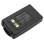 Батерия за Datalogic Skorpio X3 Skorpio X4 - 3.7V 6800 mAh