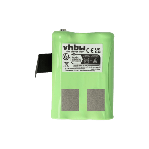 Battery for Motorola KEBT-086-B 53617 3XCAAA 3.6V 700 mAh