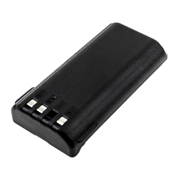 Battery for Icom BP-235 BP-236 BP-253 BP-254 - 7.4V 2200 mAh